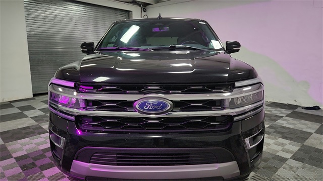 2024 Ford Expedition Limited RWD 2024 Ford Expedition Limited RWD