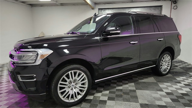 2024 Ford Expedition Limited RWD 2024 Ford Expedition Limited RWD