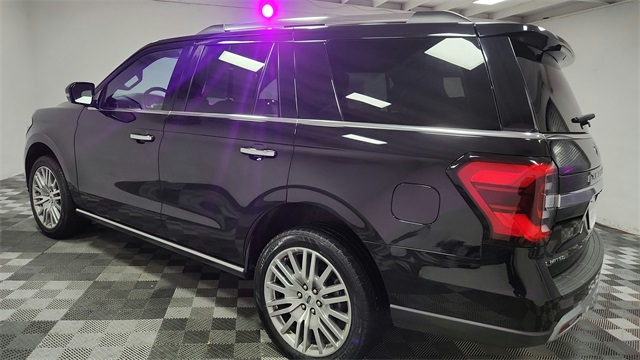 2024 Ford Expedition Limited RWD 2024 Ford Expedition Limited RWD