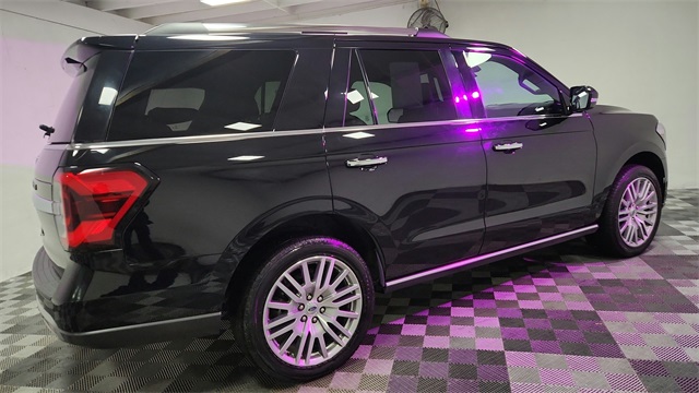 2024 Ford Expedition Limited RWD 2024 Ford Expedition Limited RWD