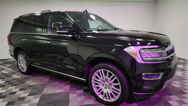 2024 Ford Expedition Limited RWD 2024 Ford Expedition Limited RWD