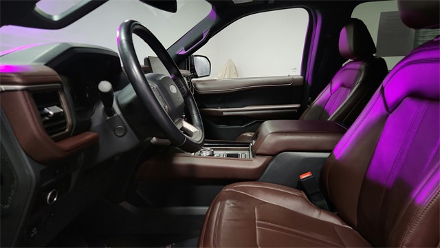 2024 Ford Expedition Limited RWD 2024 Ford Expedition Limited RWD