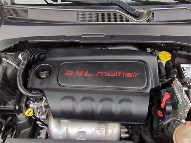 used 2022 Jeep Compass car, priced at $18,511