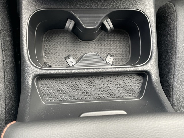 new 2026 Honda CR-V Hybrid car, priced at $41,675