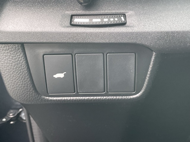 new 2026 Honda CR-V Hybrid car, priced at $41,675