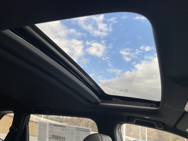 new 2026 Honda CR-V Hybrid car, priced at $41,675