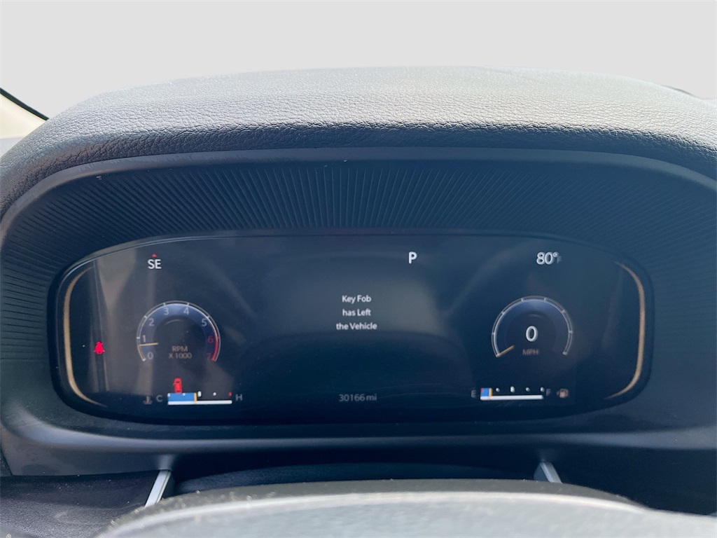 2023 Jeep Wagoneer Base photo 12