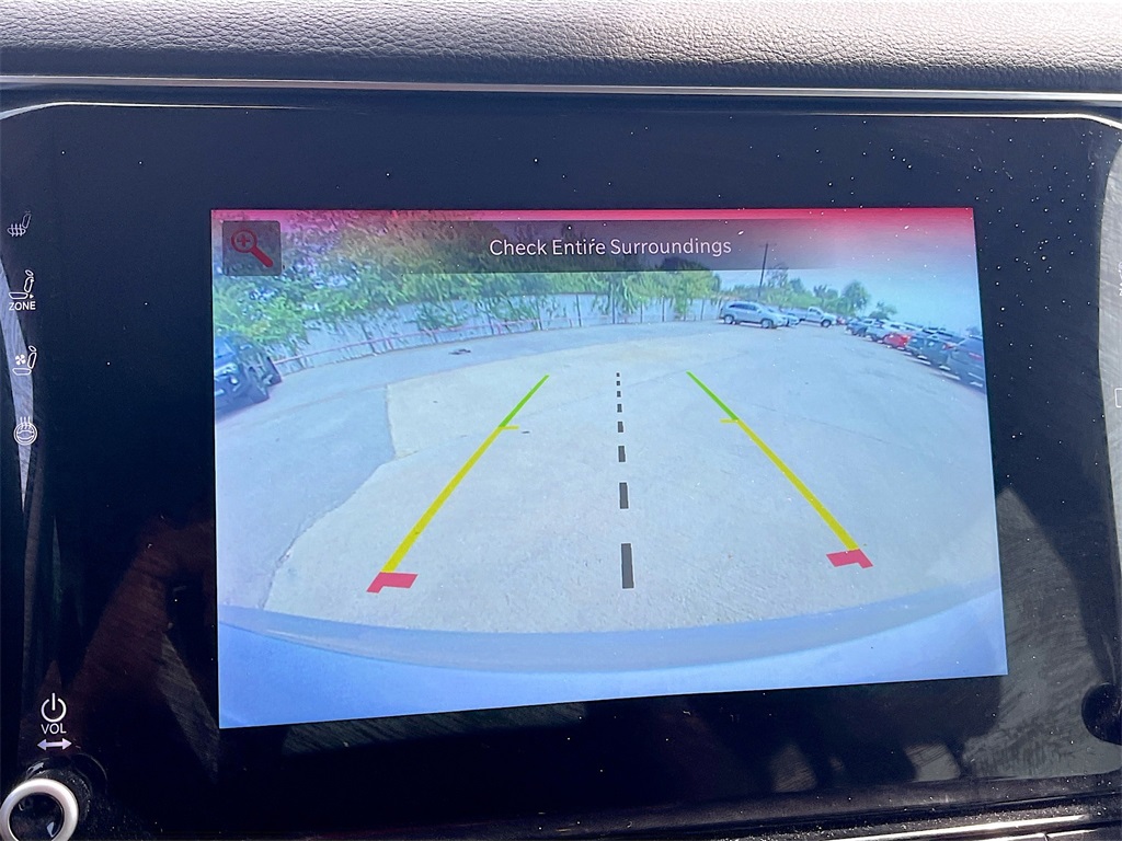 2023 Jeep Wagoneer Base photo 14