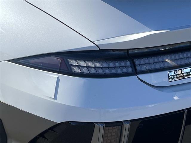 used 2023 Hyundai IONIQ 6 car, priced at $24,588