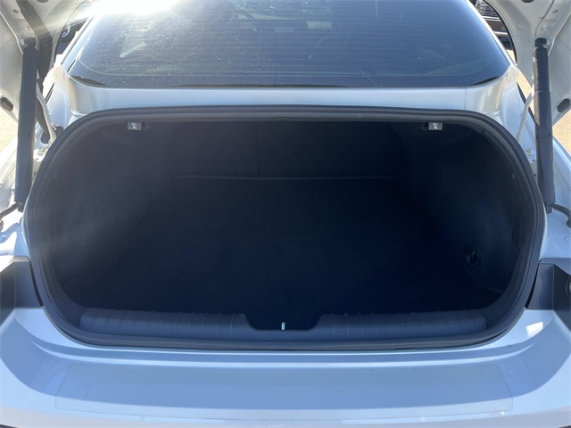 used 2023 Hyundai IONIQ 6 car, priced at $24,588