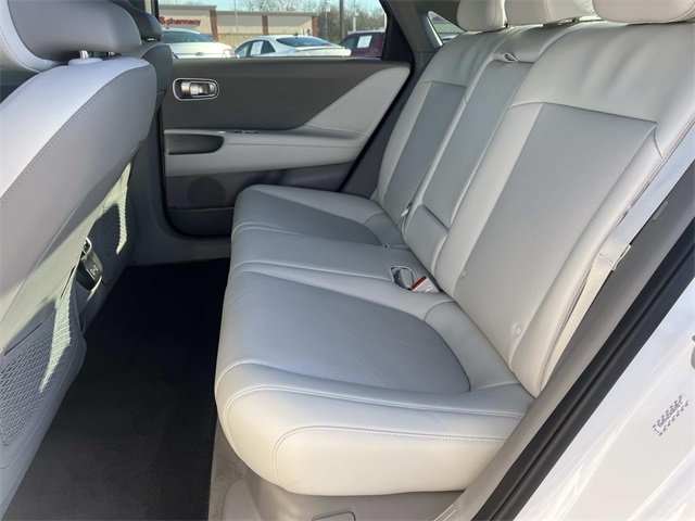 used 2023 Hyundai IONIQ 6 car, priced at $24,588