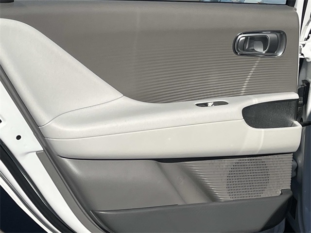 used 2023 Hyundai IONIQ 6 car, priced at $24,588