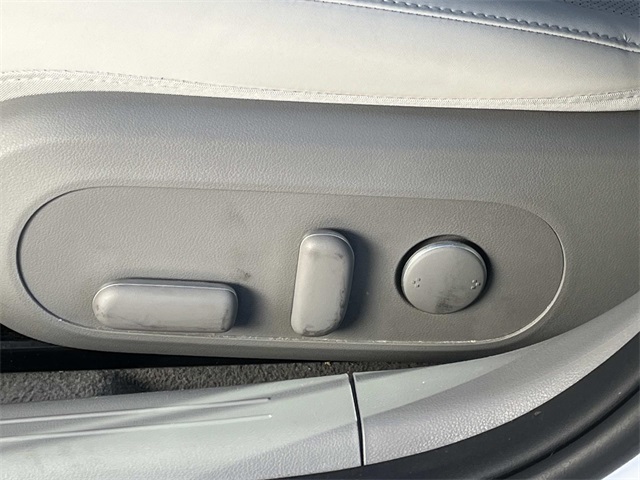 used 2023 Hyundai IONIQ 6 car, priced at $24,588