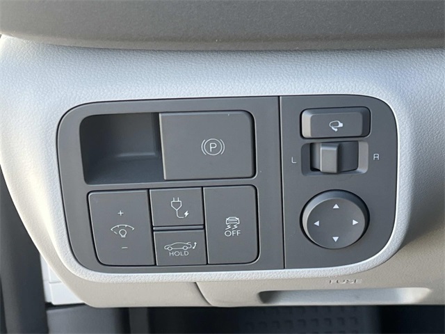 used 2023 Hyundai IONIQ 6 car, priced at $24,588