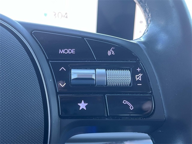 used 2023 Hyundai IONIQ 6 car, priced at $24,588