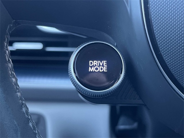 used 2023 Hyundai IONIQ 6 car, priced at $24,588