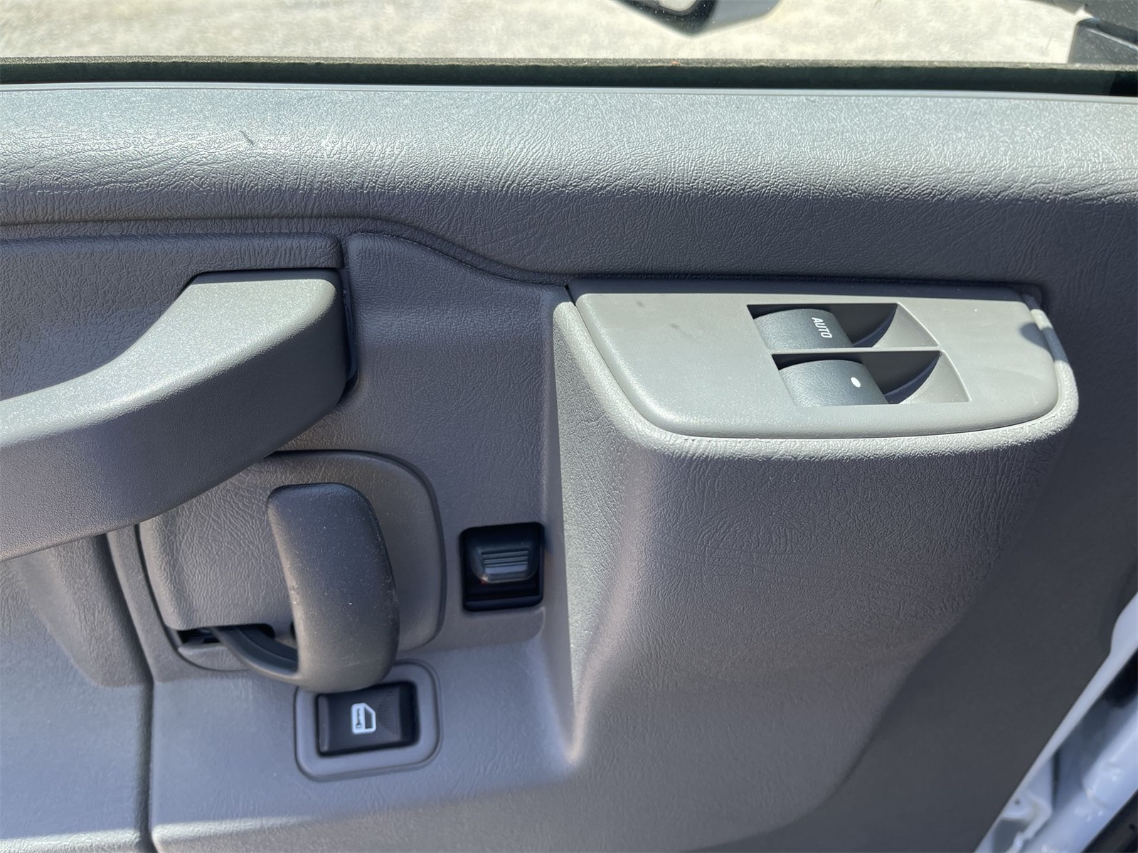 new 2025 Chevrolet Express 3500 car, priced at $72,258