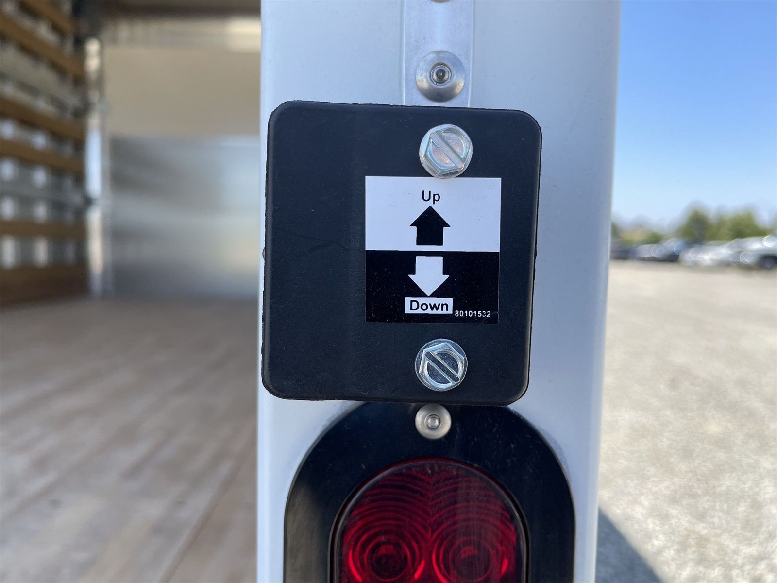 new 2025 Chevrolet Express 3500 car, priced at $72,258