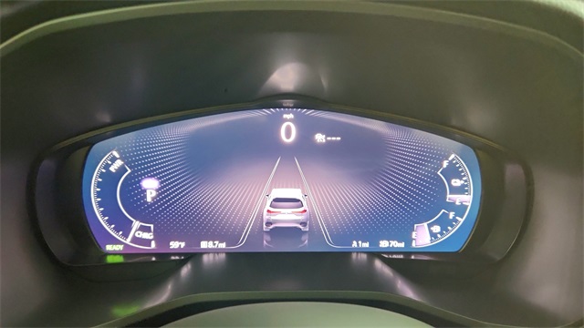 new 2025 Mazda CX-70 PHEV car, priced at $55,915