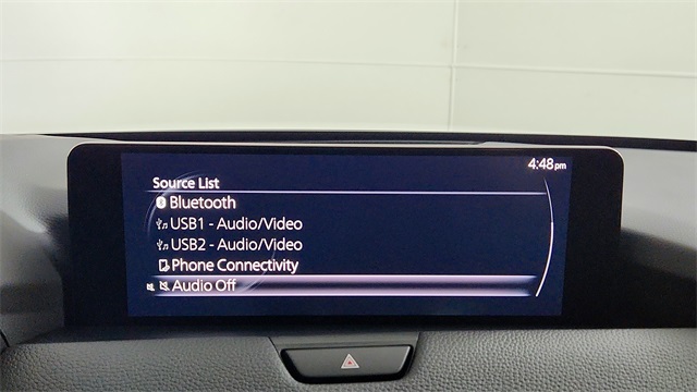 new 2025 Mazda CX-70 PHEV car, priced at $55,915