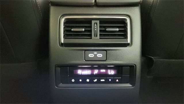 new 2025 Mazda CX-70 PHEV car, priced at $55,915