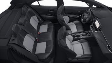 new 2026 Toyota Corolla Hatchback car