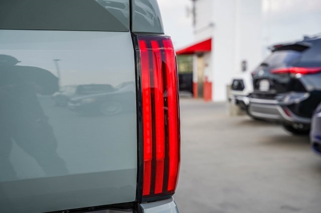 new 2026 Toyota Tundra car, priced at $61,099