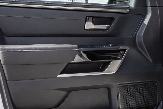 new 2026 Toyota Tundra car, priced at $61,099