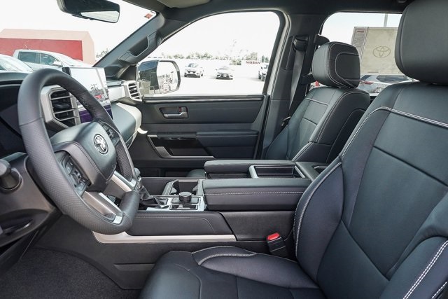 new 2026 Toyota Tundra car, priced at $61,099