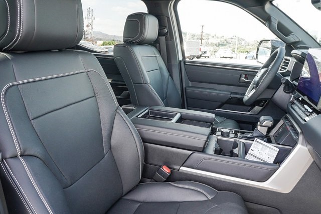 new 2026 Toyota Tundra car, priced at $61,099