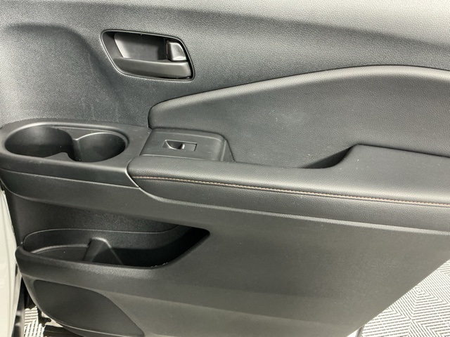 used 2023 Honda Passport car, priced at $32,800