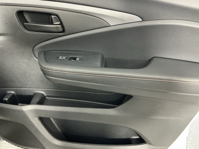 used 2023 Honda Passport car, priced at $32,800