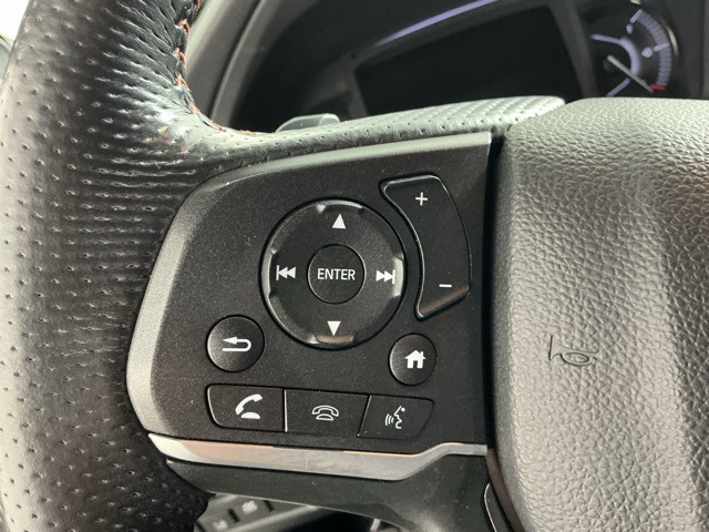 used 2023 Honda Passport car, priced at $32,800