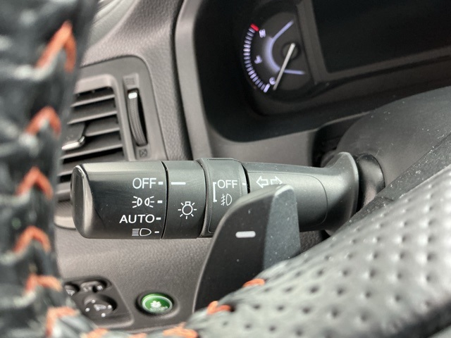 used 2023 Honda Passport car, priced at $32,800