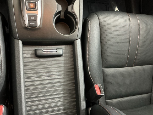 used 2023 Honda Passport car, priced at $32,800