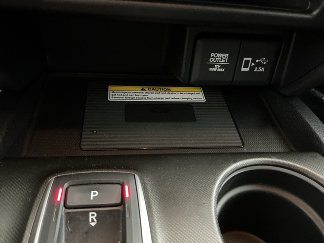 used 2023 Honda Passport car, priced at $32,800