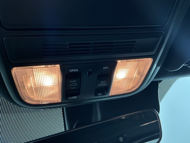 used 2023 Honda Passport car, priced at $32,800