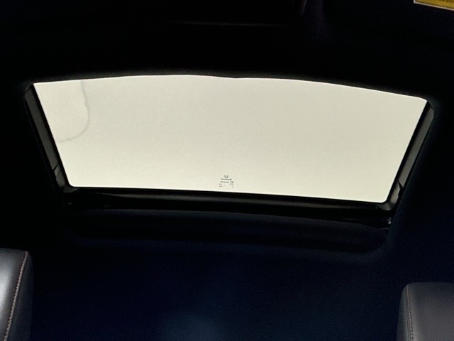 used 2023 Honda Passport car, priced at $32,800