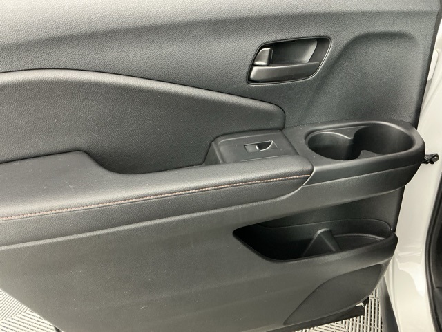 used 2023 Honda Passport car, priced at $32,800