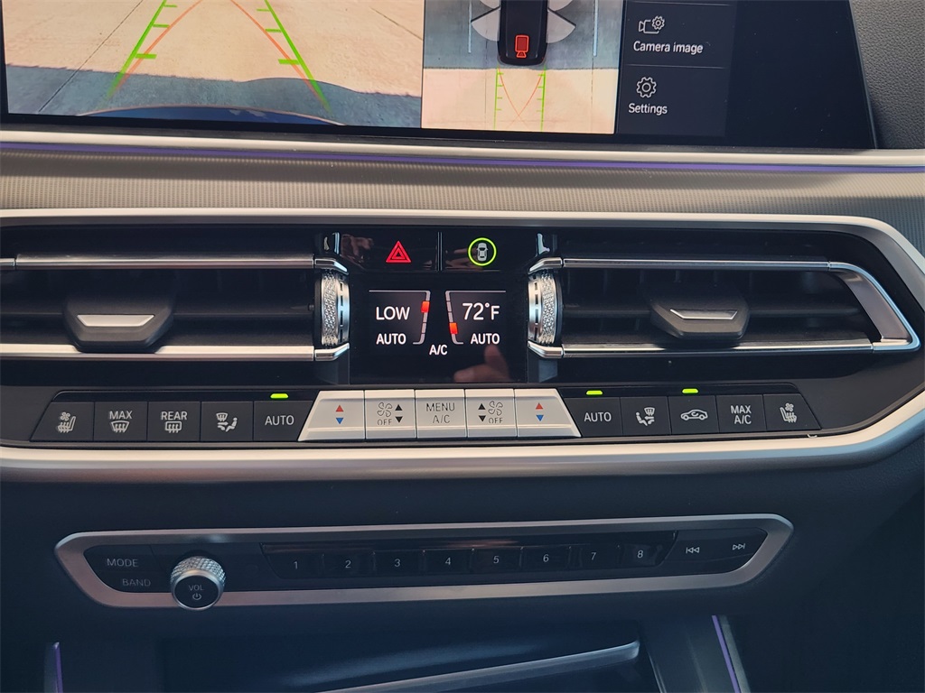 2023 Bmw X5 M50i photo 16