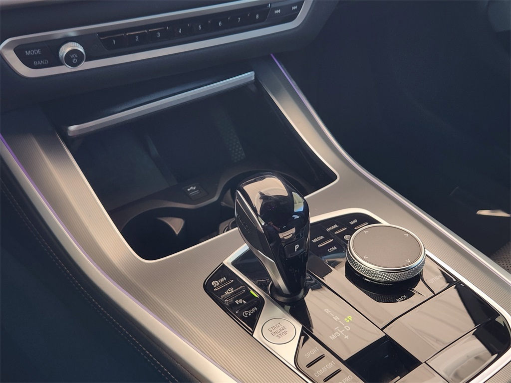 2023 Bmw X5 M50i photo 17
