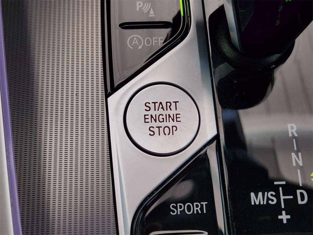 2023 Bmw X5 M50i photo 18