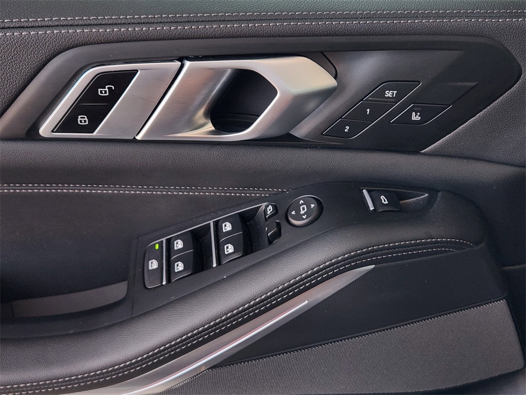 2023 Bmw X5 M50i photo 20
