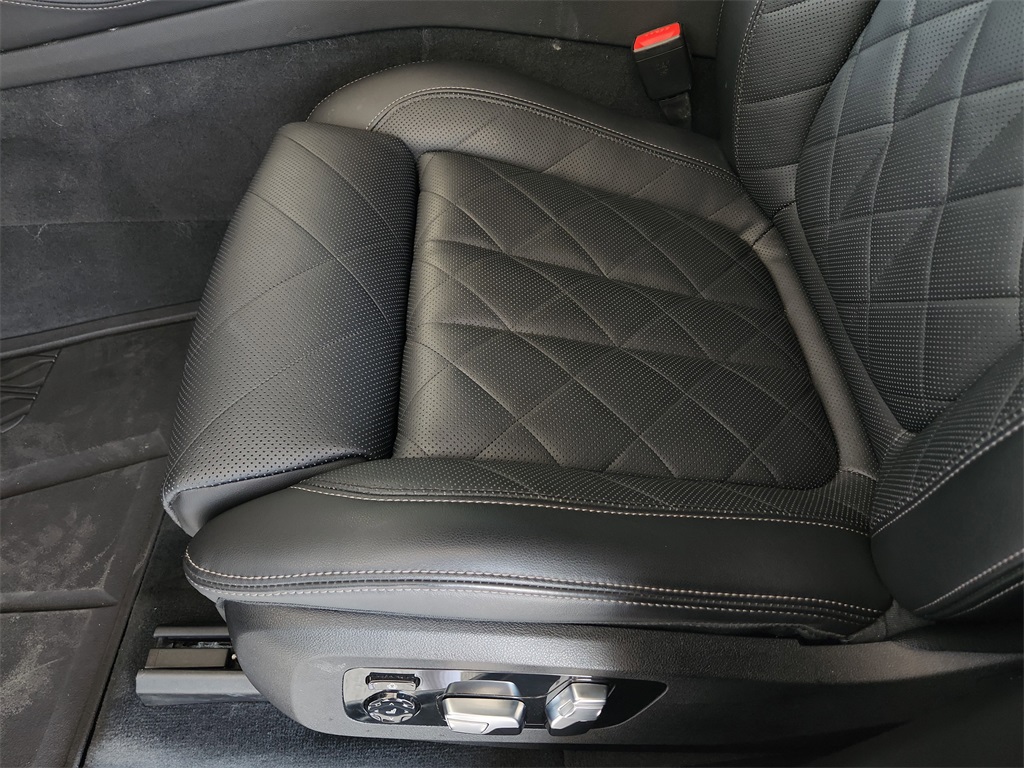 2023 Bmw X5 M50i photo 21