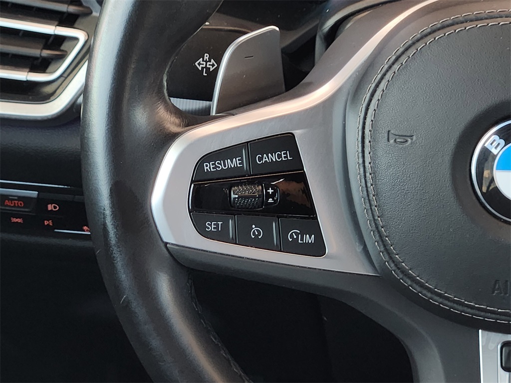 2023 Bmw X5 M50i photo 25