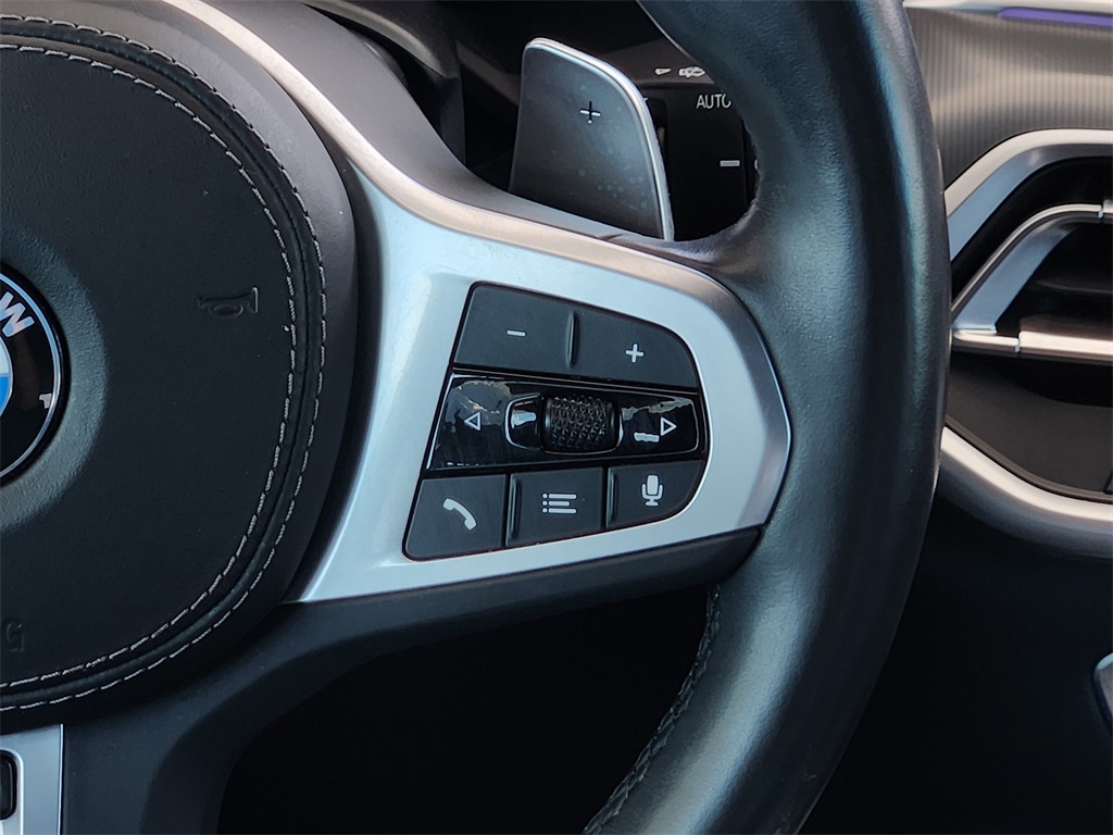 2023 Bmw X5 M50i photo 26