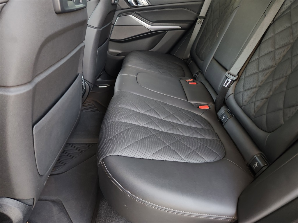 2023 Bmw X5 M50i photo 27