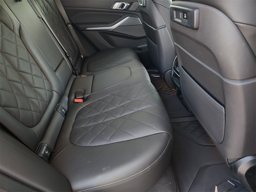 2023 Bmw X5 M50i photo 28
