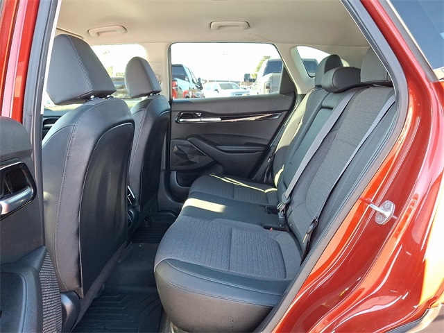 used 2023 Kia Seltos car, priced at $20,950