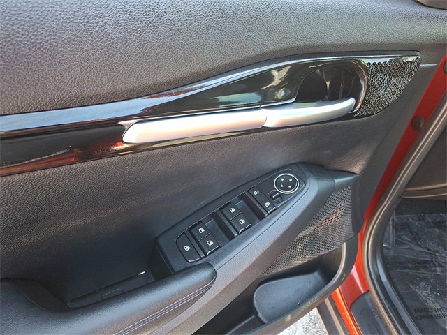 used 2023 Kia Seltos car, priced at $20,950